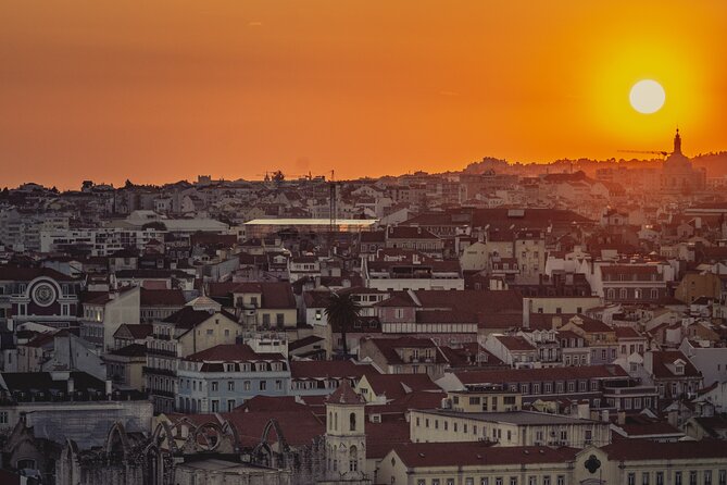 Lisbon Medieval Hills Private Tour on Tuk-Tuk - Is $144.49 per person fair value?