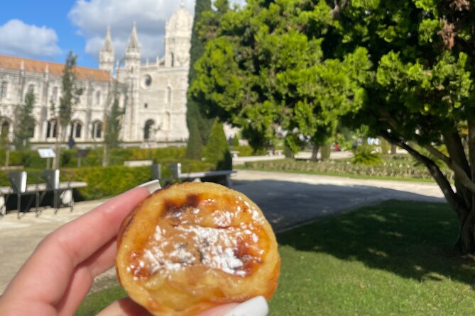 Lisbon Old Town Tour by Tuk Tuk with Local Guide - Alfama, where the route slows down