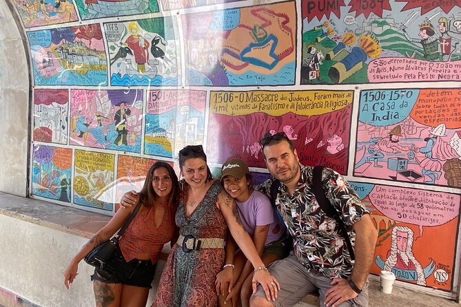 Lisbon Old Town Tour by Tuk Tuk with Local Guide - Starting with Lisbon Cathedral