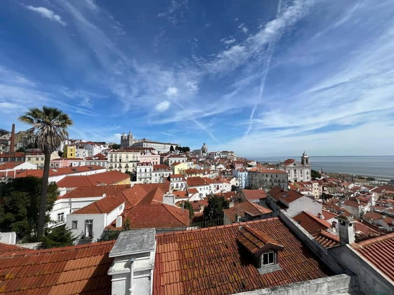 Lisbon Old Town Tuk Tuk Top Experience - Should you book the Lisbon Old Town Tuk Tuk Top Experience?