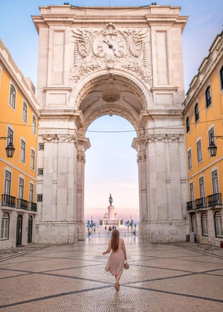 Lisbon Old Town Tuk Tuk Top Experience - Is $29 a fair price?