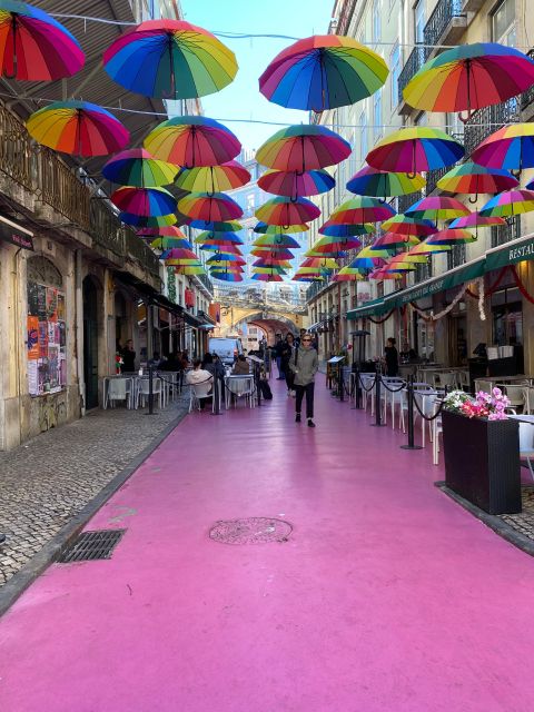 Lisbon: Private City Sightseeing Tour by Tuk-Tuk - What the 90-minute timing really means