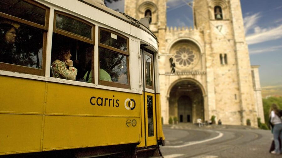 Lisbon: Private City Tour by Tuk-Tuk - Key points before you book