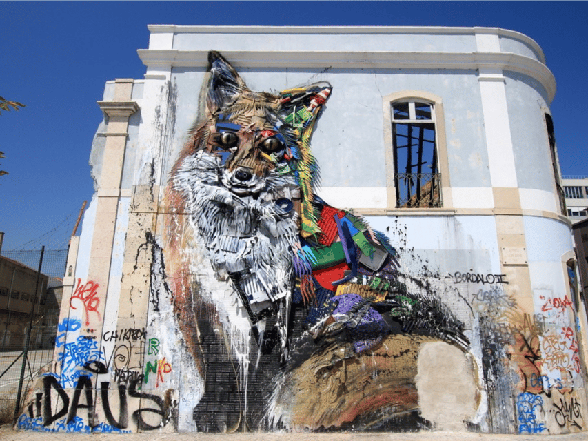 Lisbon: Private City Tour by Tuk-Tuk - Alfama, Mouraria, and Lisbon Cathedral