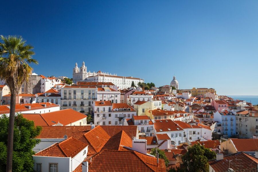 Lisbon: Private city tour by tuktuk alfama up to 90 min - What the guide adds