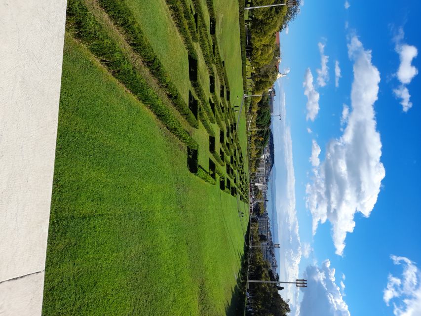 Lisbon: Private Eco Tuk-Tuk Tour for 2 Hours - Should you book the Lisbon eco tuk-tuk tour?