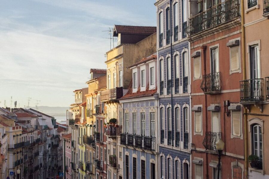 Lisbon: Private Expert City Tour by Eco Tuk Tuk - Alfama, Mouraria, and Lisbon’s older quarters