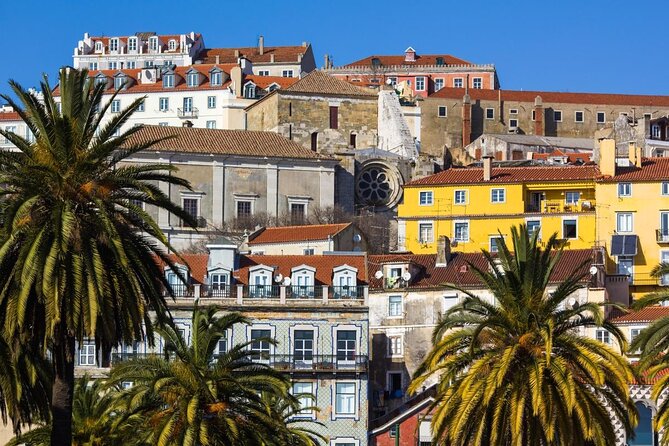 Lisbon: Private Guided Electric Tuk Tuk Tour with Tastings - Key points to know before booking