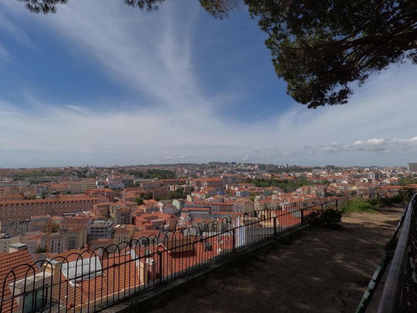 Lisbon:Private guided historical sightseeing Tour by TUK-TUK - Key points to know before you book