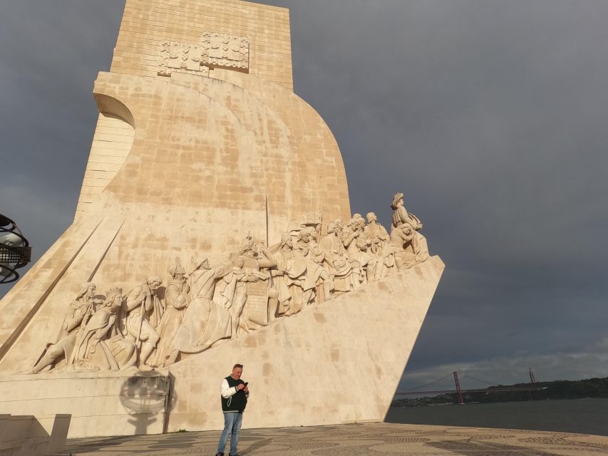 Lisbon:Private guided historical sightseeing Tour by TUK-TUK - Is $82 per person a fair price?