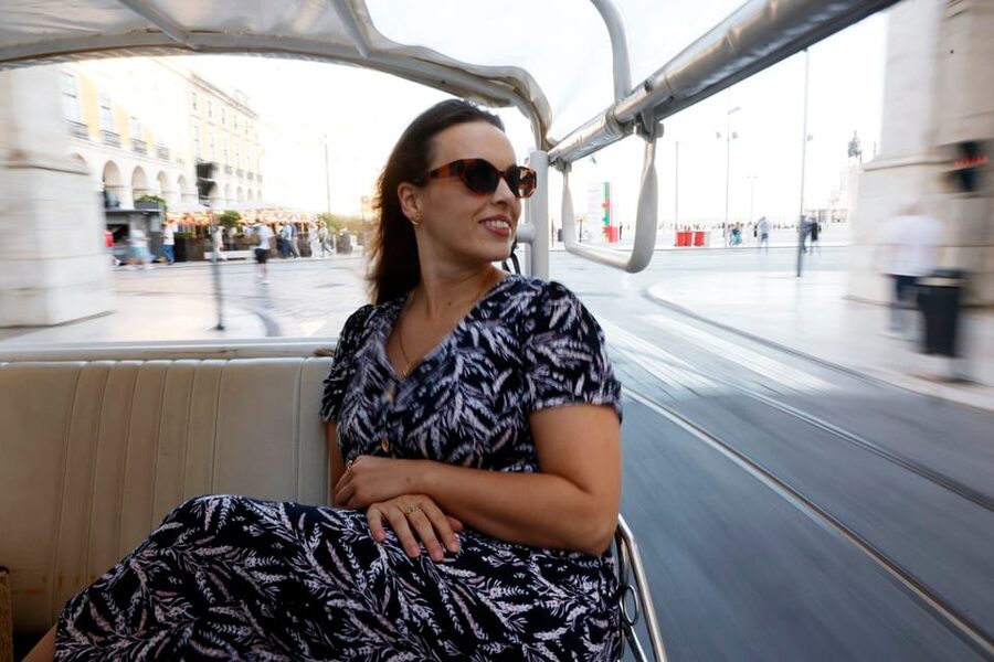 Lisbon: Private Guided Tour by Electric Tuk Tuk - What the private format is worth