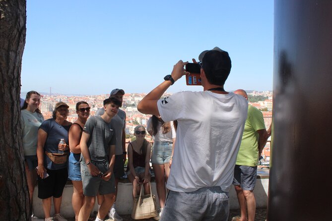 Lisbon: Private Half Day Electric Quad Tour & Tuk-tuk - Is this Lisbon tour worth booking?