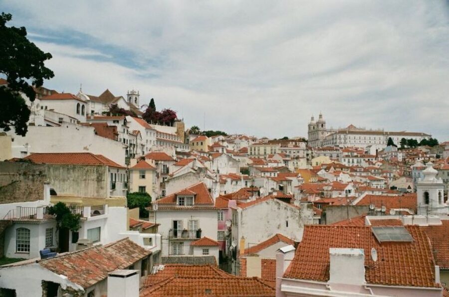 Lisbon: Private Historic Tour by Eco Tuk Tuk - Why a tuk tuk fits Lisbon so well