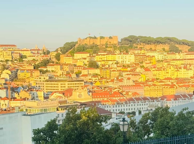 Lisbon: Private Sightseeing Tour by TukTuk - Price, private value, and what is not included