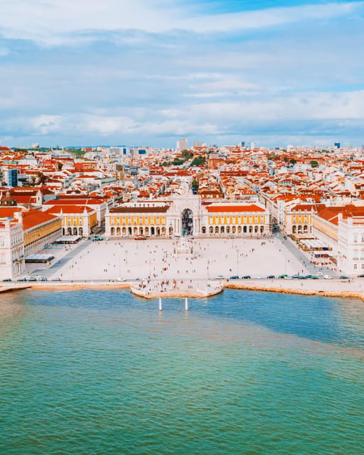 Lisbon: Private Sightseeing Tour by TukTuk - What the three-hour schedule really feels like