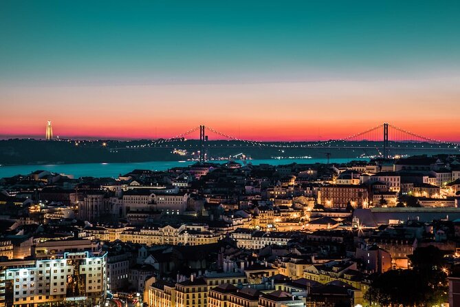 Lisbon Private Tour (2 Hours) by Electric Tuk Tuk - A short look at Lisbon’s main riverfront square