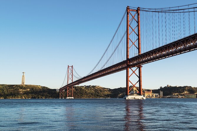 Lisbon Private Tour (2 Hours) by Electric Tuk Tuk - Starting near Restauradores and heading uphill