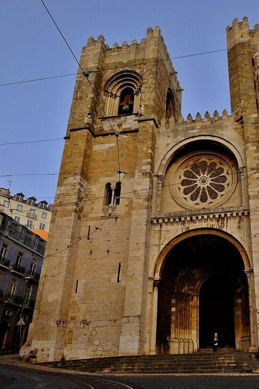 Lisbon: Private Tour by Tuk Tuk - Key points to know before you book