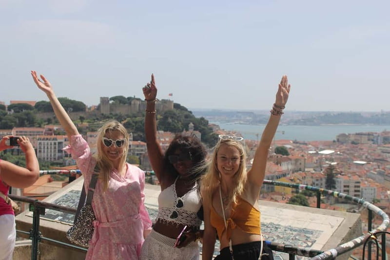 Lisbon : Private Trip by Electric Quad & Tuk Tuk - Price, pickup, and practical value