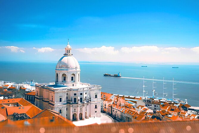 Lisbon: Private Tuk-Tuk City Tour - Key points to know before booking