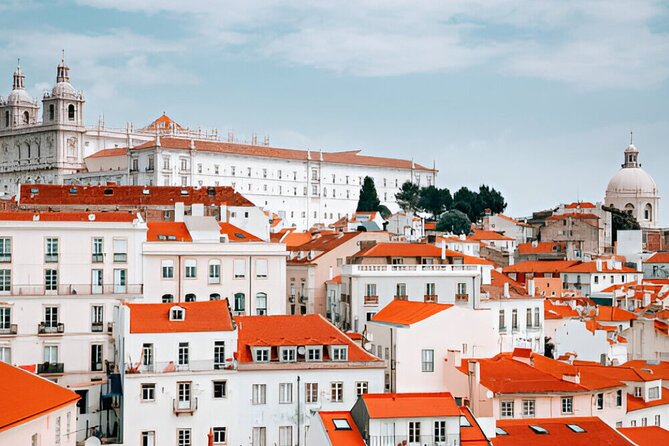 Lisbon: Private Tuk-Tuk City Tour - The Fado Museum and Lisbon’s signature music