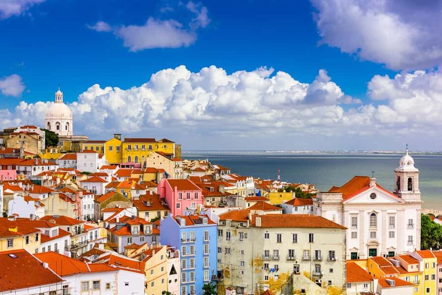 Lisbon: Private Tuk-Tuk City Tour With Local Guide - Alfama and the Fado Museum