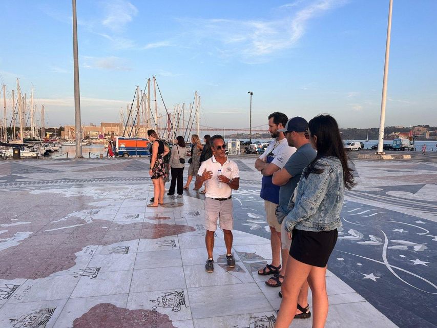 Lisbon: Private Tuk-Tuk Tour - Why a tuk-tuk works well in Lisbon