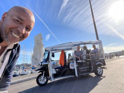 Private Tuk-Tuk Tour