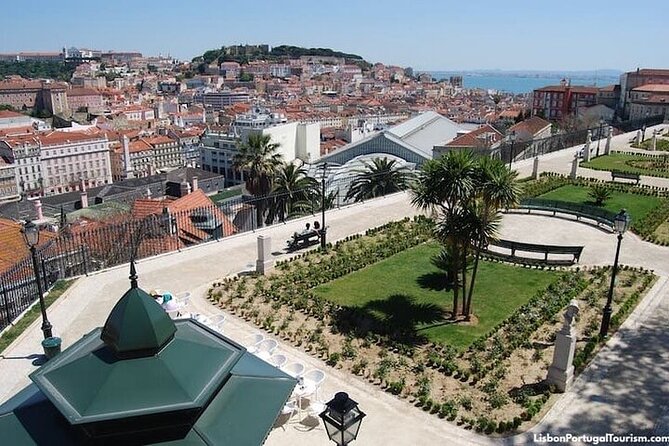 Lisbon-Private Tuk Tuk Tour With Free Hotel Pickup & Drop off - Alfama, Mouraria, and Lisbon’s oldest streets