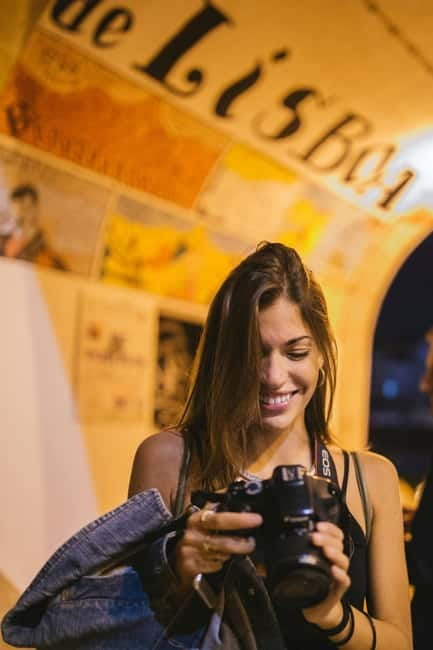 Lisbon: Private Tuk Tuk Tour with Professional Guide - Ribeira das Naus and the riverfront