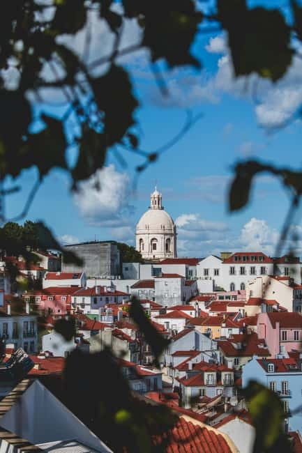 Lisbon: Private Tuk Tuk Tour with Professional Guide - Starting at Avenida da Liberdade and the central squares