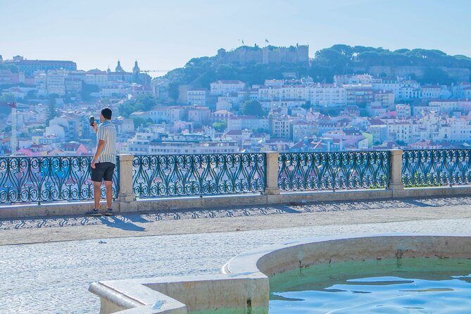 Lisbon Private TukTuk Tour with True Local Guide - Why a tuk-tuk makes sense in Lisbon