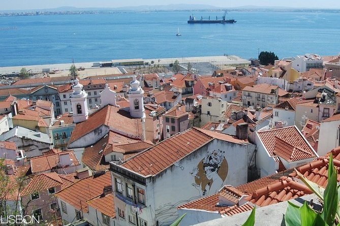 Lisbon - Private Vintage Tuk Tour with Hotel Pickup - Senhora do Monte and Lisbon’s Big View