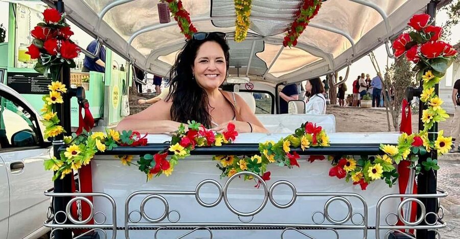 Lisbon Tour With Tuktuk - Why a tuk tuk makes sense in Lisbon