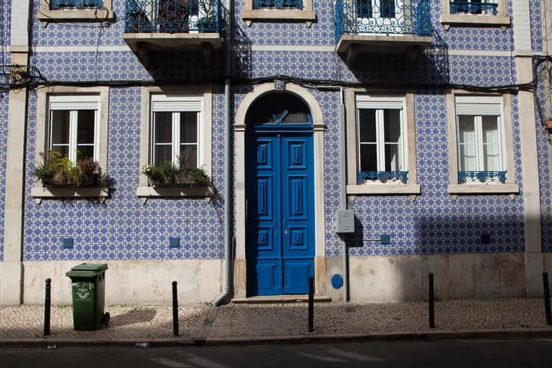Lisbon Tram 28 Route : Electric Tuk Tuk | Professional Guide - Practical details before you book