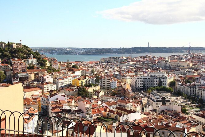 Lisbon Tuk Tuk Tour – 1-Hour Old Town Experience - How the price compares with the experience