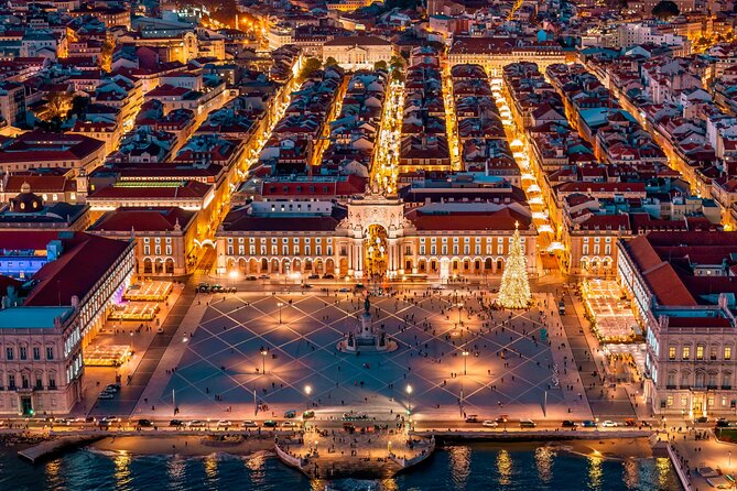 Lisbon TukTuk City Tour | Lisbon Private Sightseeing Tours - Why a tuk-tuk works so well on Lisbon’s hills
