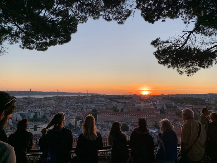 Lisbon TukTuk Tour - Smooth & Fun - Best Instagram Spots - A guide who shapes the ride