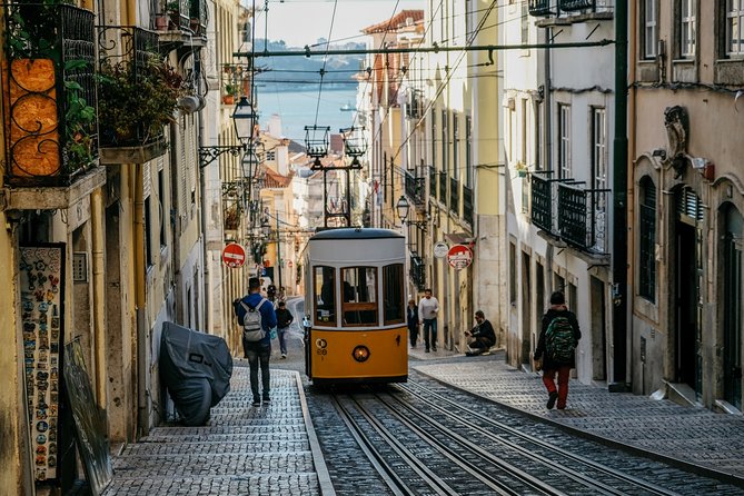 Lisbon Vintage Tuk Tuk Private Tour: Lisboa & Belém with pickup - Jerónimos Monastery and Belém’s riverfront