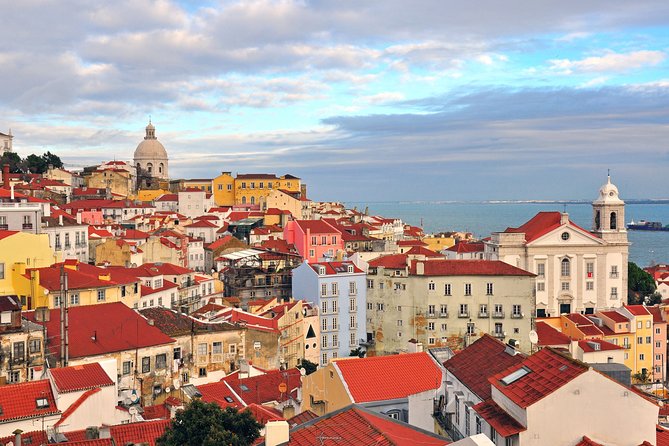Lisbon Vintage Tuk Tuk Private Tour: Lisboa & Belém with pickup - The value of $410.95 for up to seven people