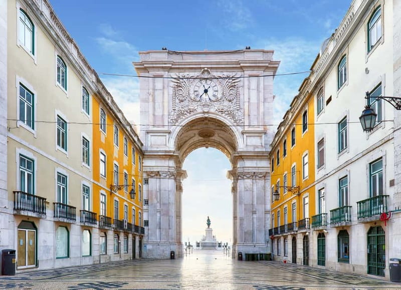 Lisbon with Tukxi: Historical Secrets by Tuk-Tuk - What the Two-Hour Schedule Really Means