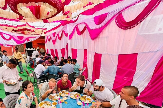 Local breakfast & full city tour by TukTuk - Why a tuk-tuk is worth choosing