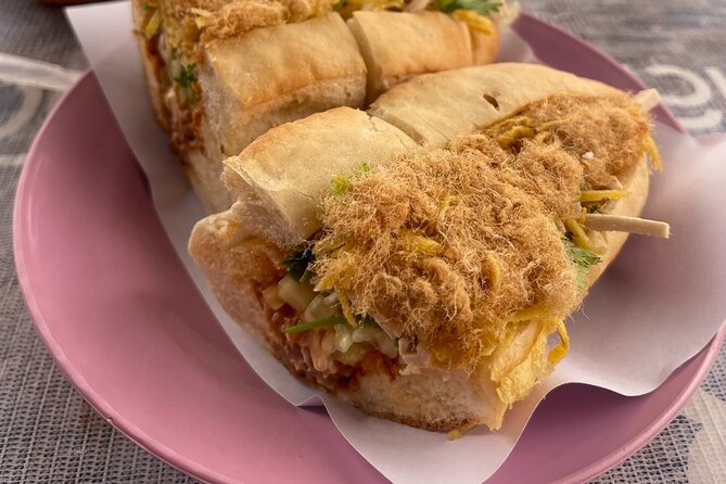 Luang Prabang Evening Food Tour by Tuk-Tuk - Markets that explain Lao food better than a menu