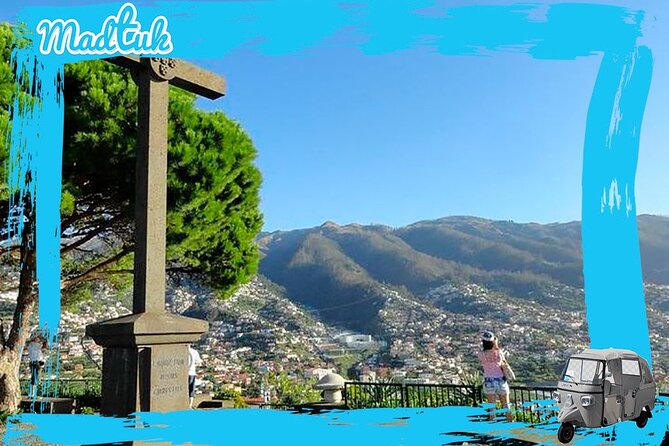 Madeira Nuns Valley Viewpoint Tuk Tuk Tour by MadTuk - Who will enjoy this outing most