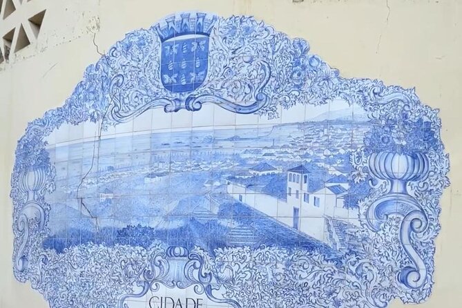 Madeira Special City Tuk Tuk Tour and Viewpoints by MadTuk - São Tiago Fort and the old town
