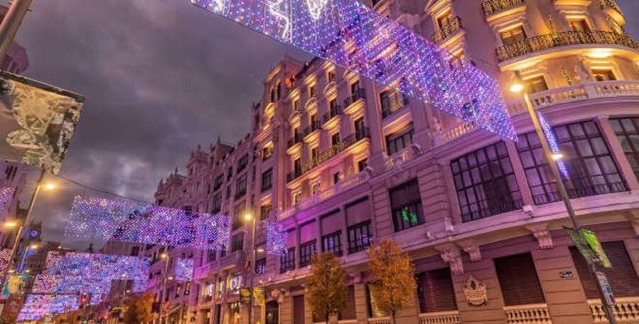 Madrid: City Highlights Tuk Tuk Tour - How much value do you get for $94?