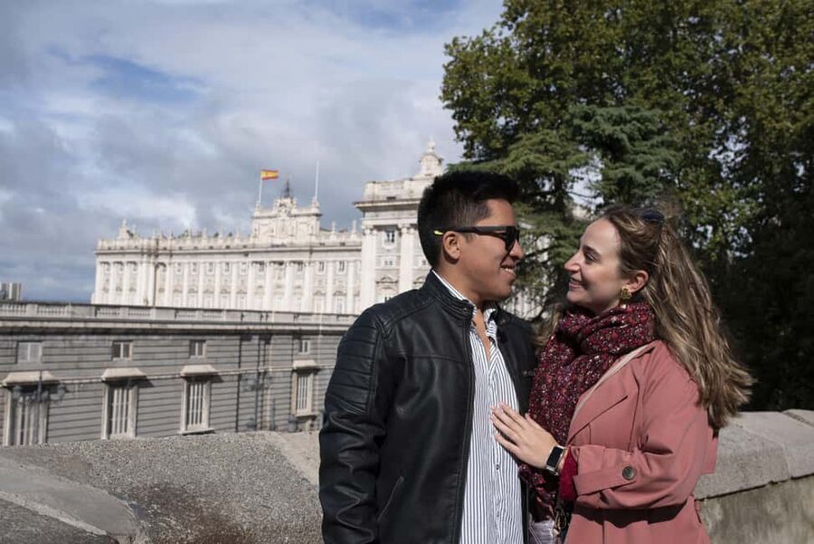 Madrid: Eco-Friendly, Private, and Unique Tuk Tuk Experience - Why the private format matters
