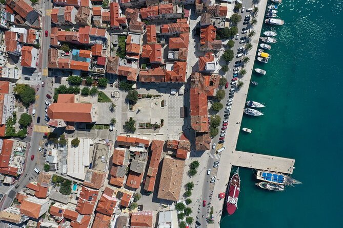 Makarska Tuk Tuk Tour Olive Grove, Scenic Views and Tastings - Guides Who Make a Short Tour Feel Personal