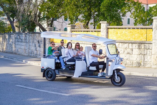 Makarska Tuk Tuk Tour Olive Grove, Scenic Views and Tastings - Should You Book the Makarska Tuk Tuk Tour?