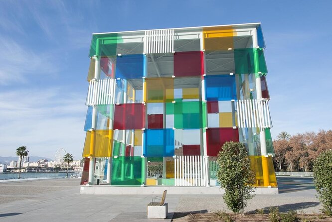 Malaga Welcome Tour with Local Guide in Eco Tuk Tuk Private - Key points to know before booking